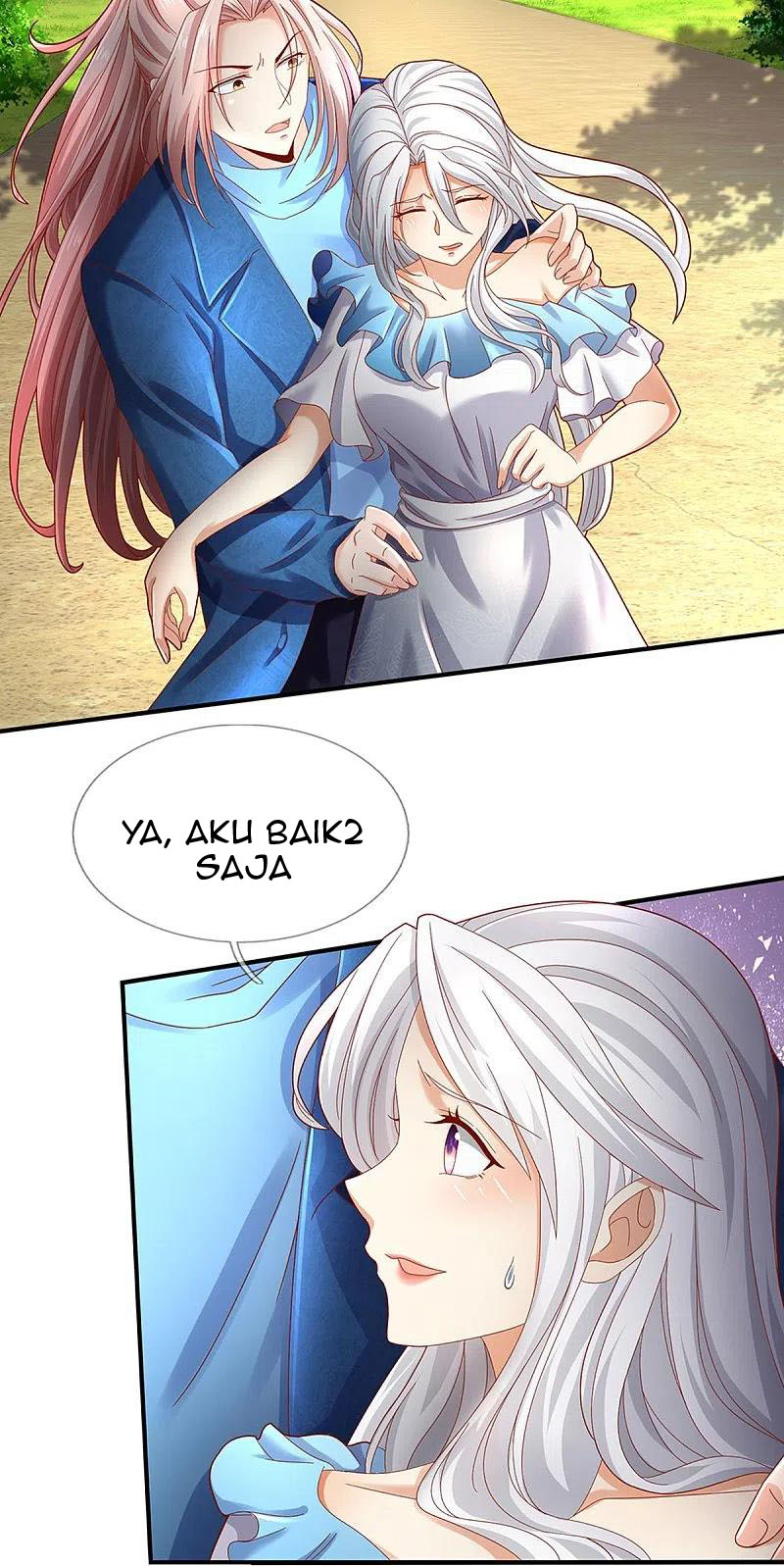 Immortal Daddy Xianzun Chapter 257 Gambar 21